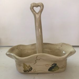 Oil & Vinegar Holder